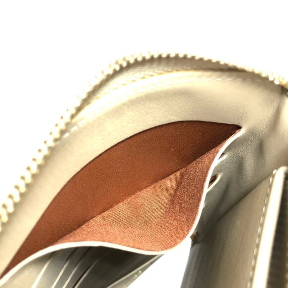 Authentic Louis Vuitton Eldridge Wallet Monogram jp120-121825 - Picture 7 of 16